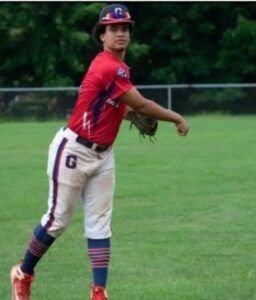 Joven deportista murió de un infarto mientras jugaba baloncesto