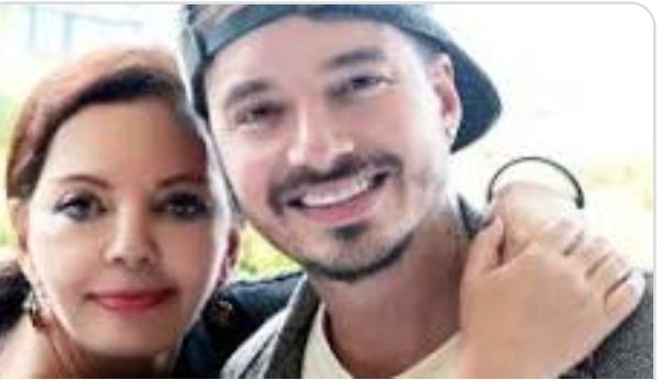 J Balvin pide cadena de oración por la salud de su madre