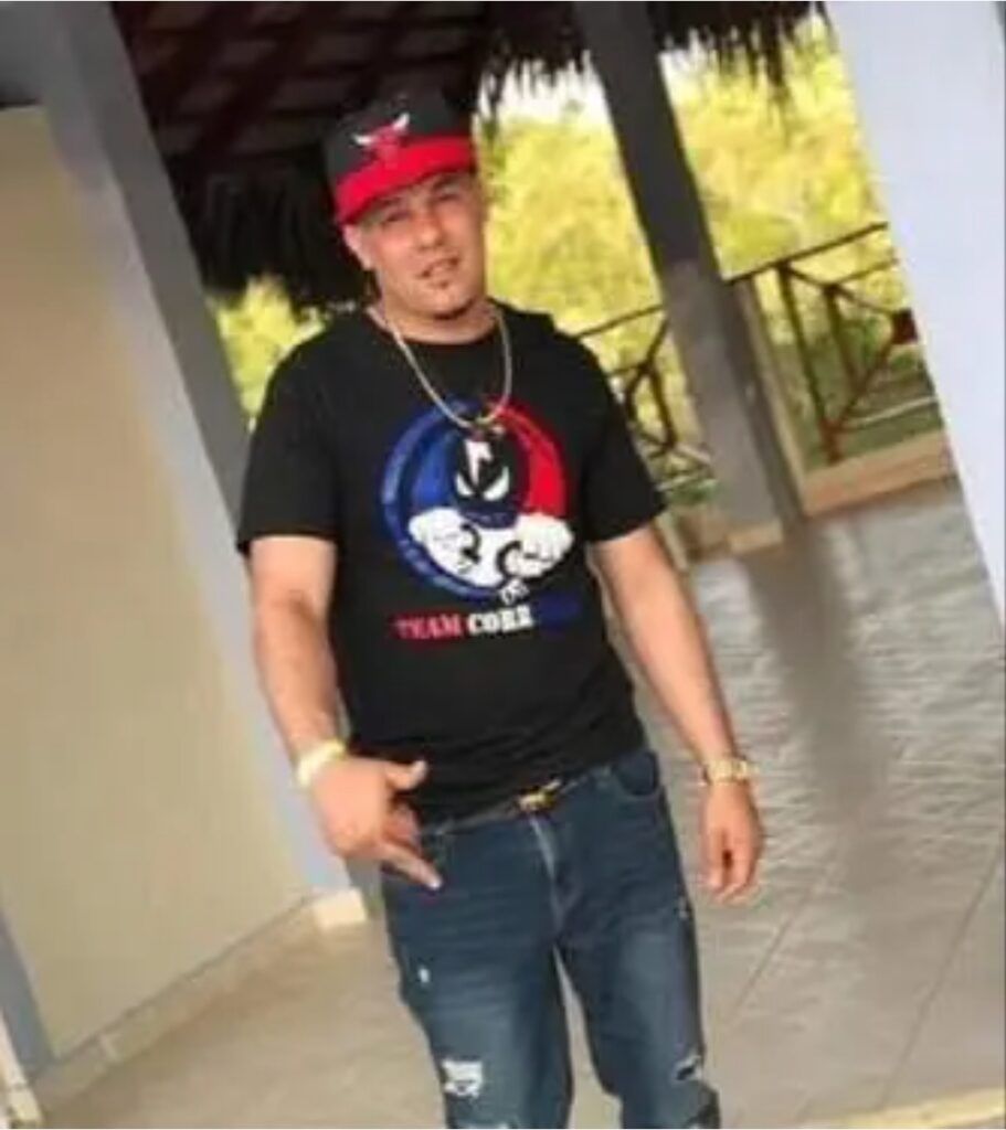 Muere dominicano en España