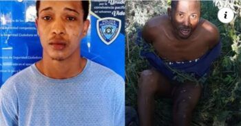 Hombre abusa sexualmente de otro en Monte Cristi