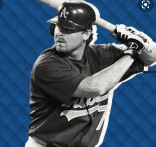 Muere Jeremy Giambi exjugador de Grandes Ligas