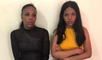 Arrestan a dos por engañar con RD$ 15 mil un extranjero en Sosua