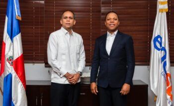 EDESUR y PROTECOM impulsan acciones para aumentar satisfacción de los clientes