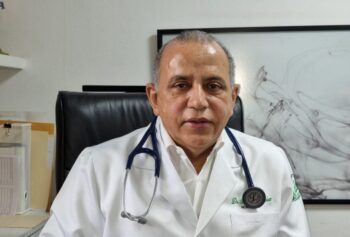 Sociedad de Neumólogos “preocupada” por eliminación de medidas de COVID-19