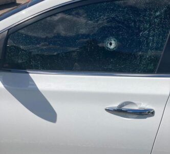 Oficial de la Armada se suicida de un disparo en la cabeza