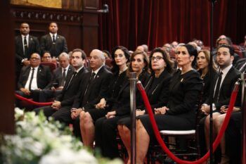 Abinader: Empleos y aumento salarial, los incrementos más grandes de la historia