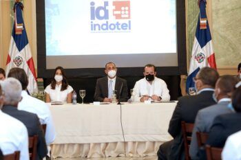Indotel llevará Internet banda ancha gratis a 26 municipios pobres del país