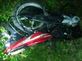 Accidente deja dos muertos en la carretera Samaná