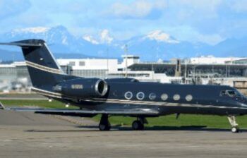 Avión de Helidosa aterriza de emergencia en aeropuerto de Panamá