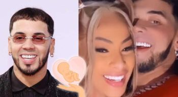 Yailin podría estar embarazada