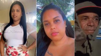 Joven se fue en yola y no aparee