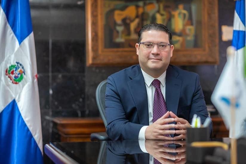 Sanz Lovatón aclara que no hay cambios en régimen legal sobre las pacas