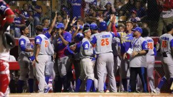 Colombia gana su primera Serie del Caribe