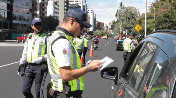 Cómo funcionará el sistema de puntos en las licencias de conducir