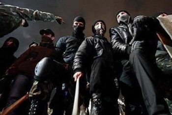 El presidente de Ucrania libera criminales para enviarlos a combatir contra Rusia