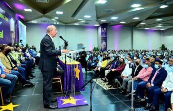 Danilo asegura que el pueblo quiere que el PLD vuelva a gobernar