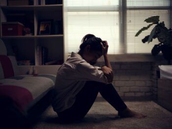 Cómo identificar las señales de la depresión