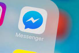 El motivo por el que ya no deberás tomar capturas de pantalla de Messenger