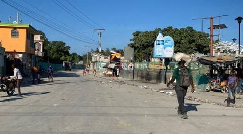 Sacerdotes en la lista de 39 haitianos sancionados por República Dominicana