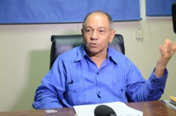 Pepe Abreu cree entrega anticipada del 30 % AFP sería un atentado contra estabilidad económica