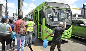 Autobuses OMSA seguirán operando desde Los Ríos, con el corredor Abraham Lincoln
