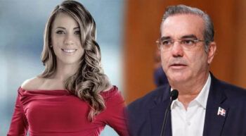 Karina Larrauri: “Presidente, nos engañó”…