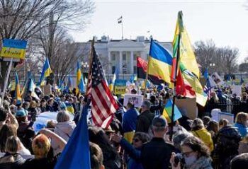 Estados Unidos aconseja a sus ciudadanos “irse inmediatamente de Rusia”