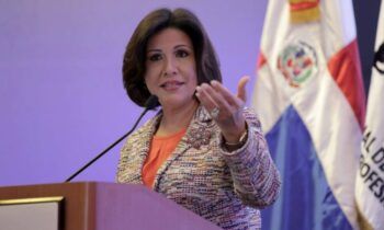 Margarita ‘El país sufre la tripleta del atraso; falta de empleo’