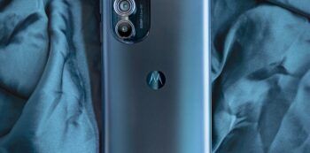 Motorola presentó Edge 30 Pro, su regreso a la gama alta