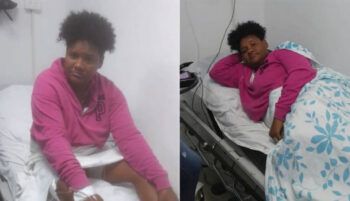 Mujer le entró a tiros a otra mujer por supuestos celos por un hombre