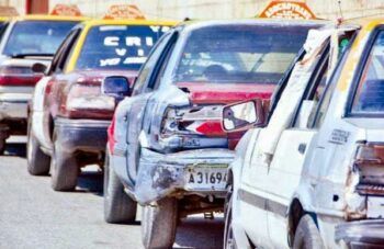 Vuelve la «revista» para los vehículos en RD