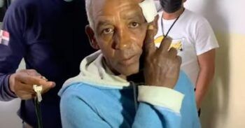 Motoconchista mata asaltante intentó quitarle el motor