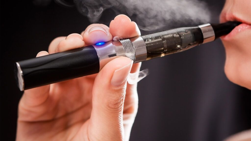 El vapeo tiene efectos a largo plazo en el corazón de los adolescentes