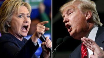Trump demanda a Hillary Clinton por «complot» de Rusia en las elecciones de 2016