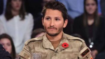 El mejor francotirador del mundo está vivo