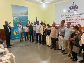 Director de Medios del Gobierno confirma Inversión superior a los 16.000 millones en las 4 provincias de la región Enriquillo de la zona sur del país