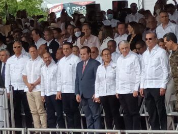 Juan Pablo Uribe destaca el liderazgo patriótico del presidente en tiempo de crisis