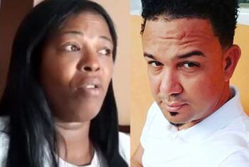 Alexis Villalona dice que no le dio dinero a Santa Arias