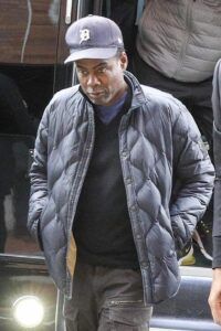 Chris Rock cuenta cómo se siente tras bofetada de Will Smith