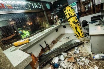 Atentado deja un niño de 12 años muerto en Colombia