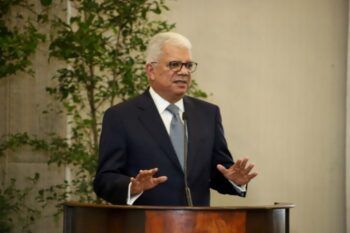 Miguel Guerrero: “Abinader vive en un mundo de fantasía”