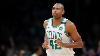 Horford brilla con 21 puntos, 15 rebotes y 5 asistencias en victoria de Celtics