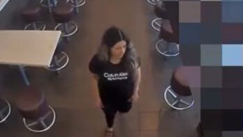 Encuentran a un bebé muerto en un restaurante de Phoenix