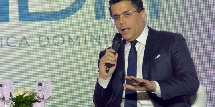 Ministro de Turismo afirma que Estados Unidos es el socio estratégico para República Dominicana