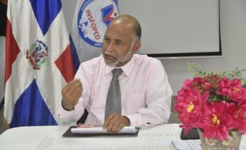 Presidente de la ADP aboga por intervención psicológica en las escuelas dominicanas