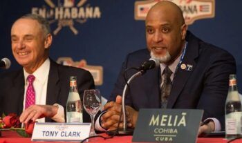 Grandes Ligas y beisbolistas llegan a un acuerdo