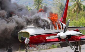 Un muerto en Haití durante protesta