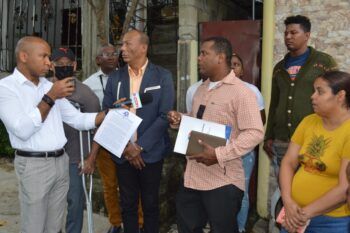 Organización Internacional de Derechos Humanos pide al Director de la PN cumplir con sus funciones