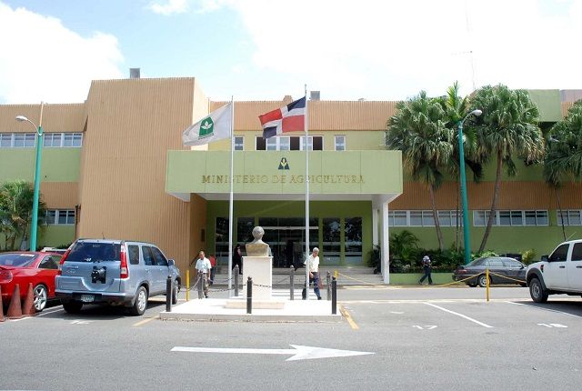 Ministerio de Agricultura afirma RD está dentro de plazo para cumplir con elegibilidad de préstamo exigida por el BID