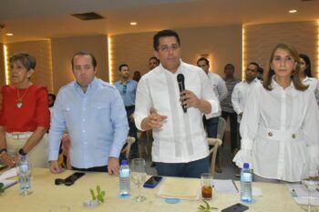 Gobierno invertirá más de 900 millones de pesos para fortalecer el turismo en Puerto Plata